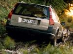 Volvo V70 XC 2000 года